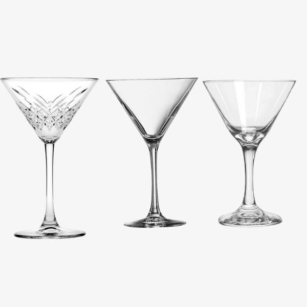 Cocktailglas - Køb bedste priser✔️