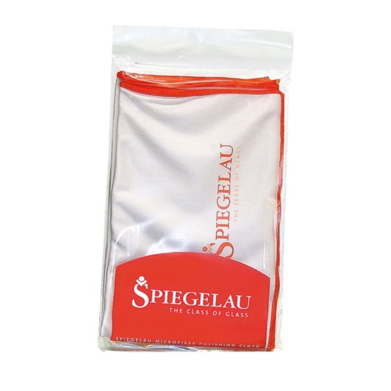 Mikrofiber Poleringsklud 64 x 50 Cm Spiegelau