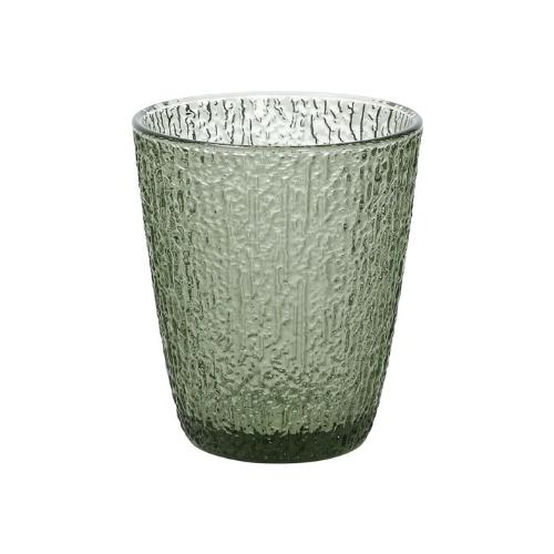 Tognana Davor Drikkeglas, Grøn, 28 Cl