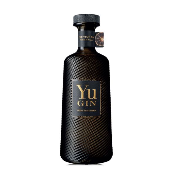 Yu Gin Black Lemon 46% Fl 70
