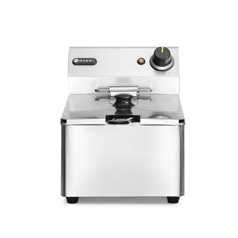 Hendi Kitchen Line Friturekoger 6l 230v