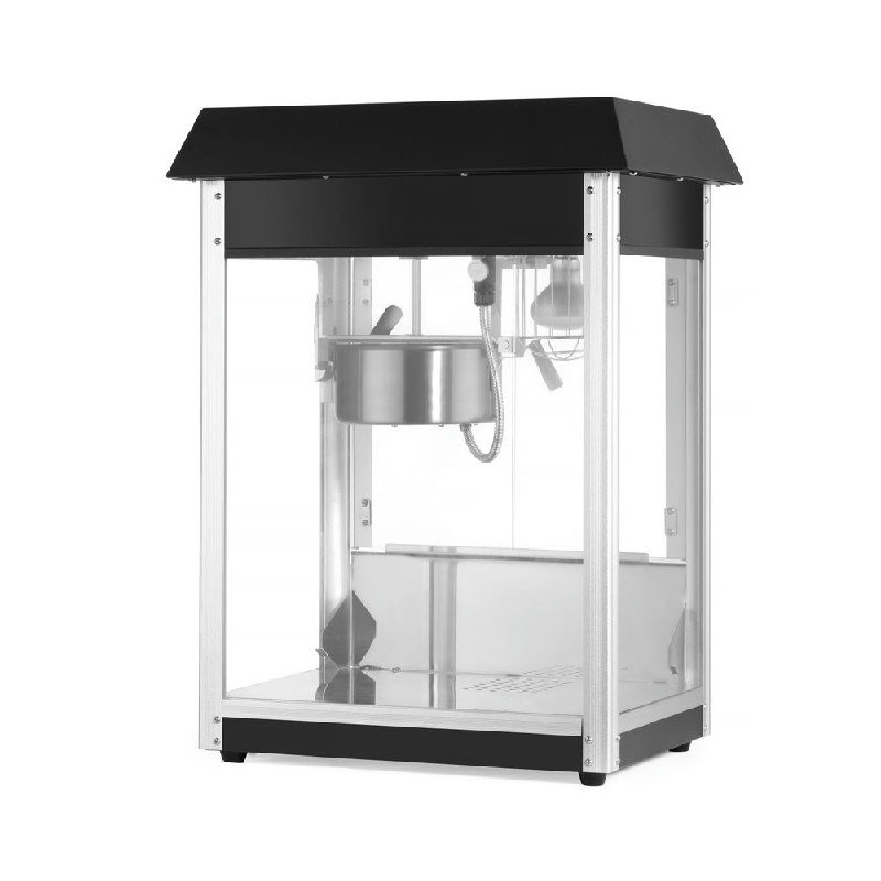 Spragėsių skrudinimo mašina 1500 W - Hendi 282762