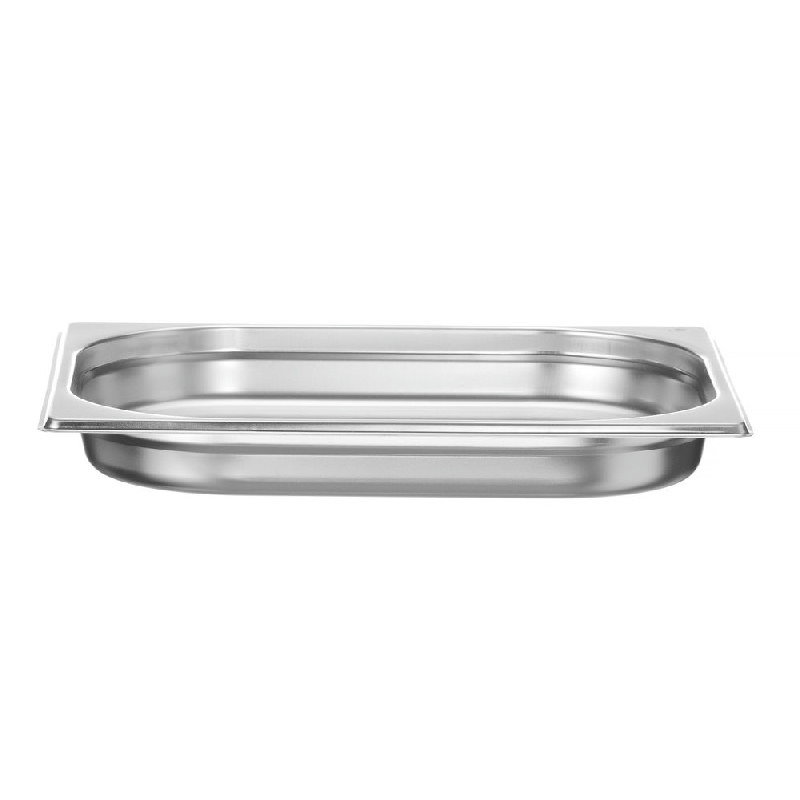 Hendi Gastronorm Kantine Gn 1/2 Rustfrit Stål