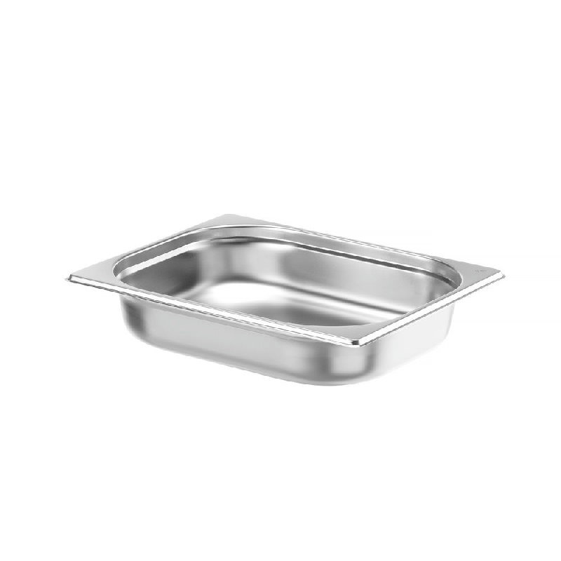 Hendi Gn-kantine 1/2 Rustfrit Stål