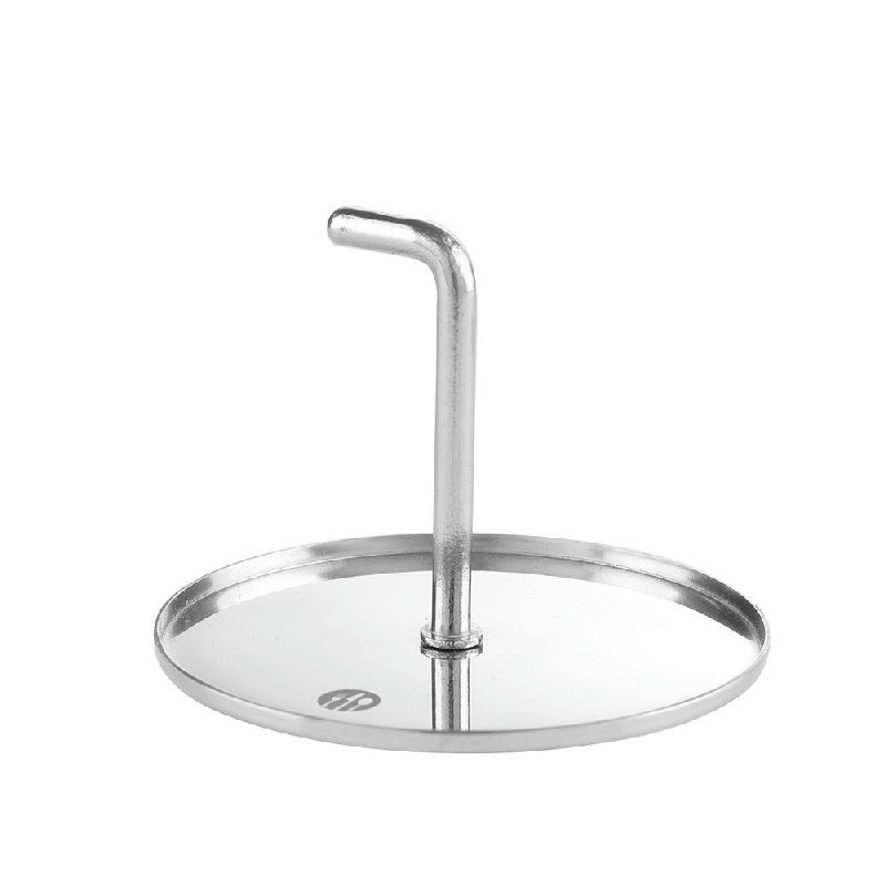Hendi Madring Udstopper Rustfrit Stål Ø80mm