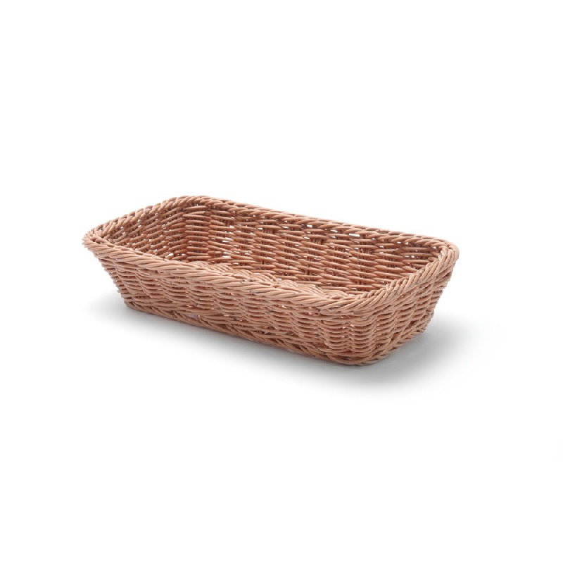 Hendi Brødkurv Gn-størrelse Plastik