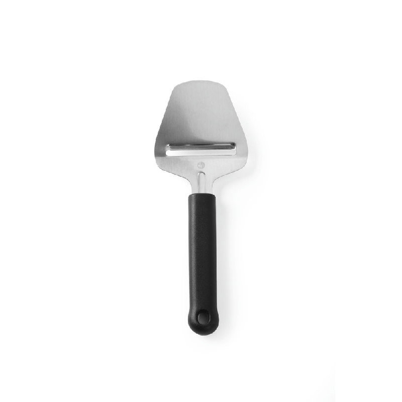 Hendi Ostehøvl Sort Plastik/metal