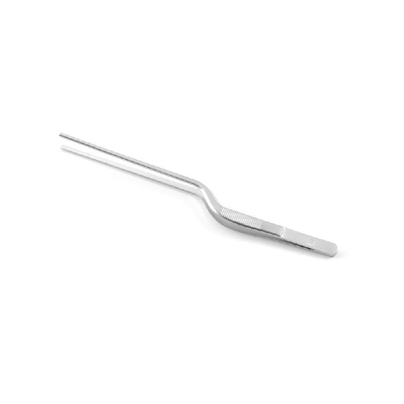 Hendi Anretterpincet Vinklet Rustfrit Stål 20cm