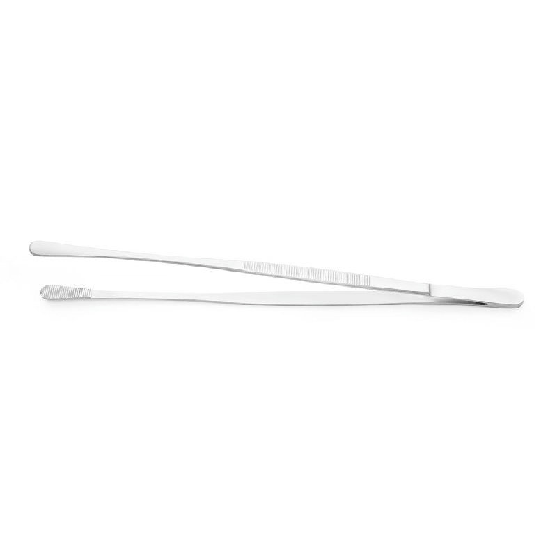 Hendi Anretterpincet Rund Rustfrit Stål 30cm