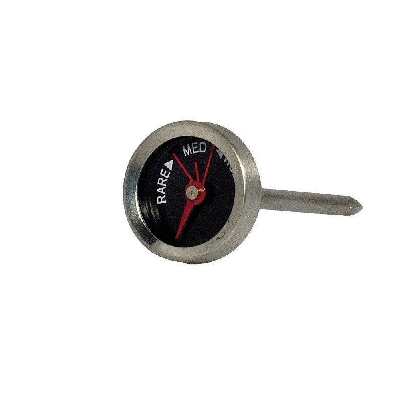 Steak Termometer Sæt m. 4 Stk
