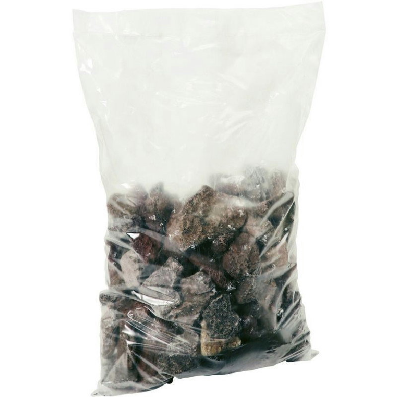 Hendi Lavasten Grov Til Grill 3kg