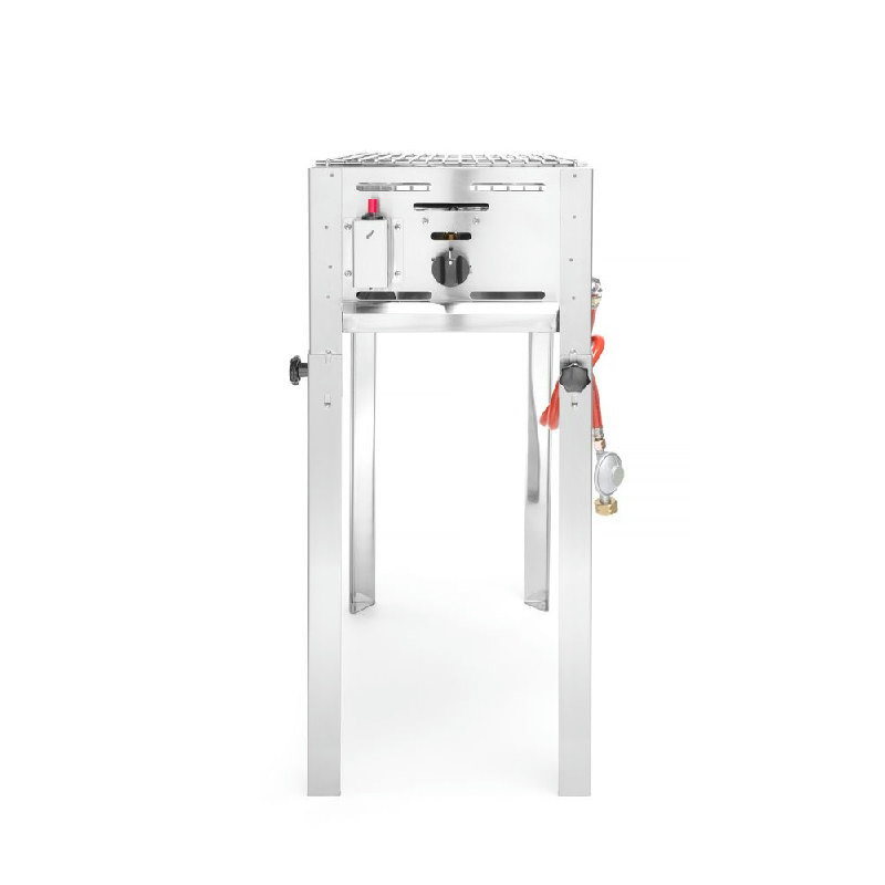 Hendi Grill-master Mini Gasgrill Metal