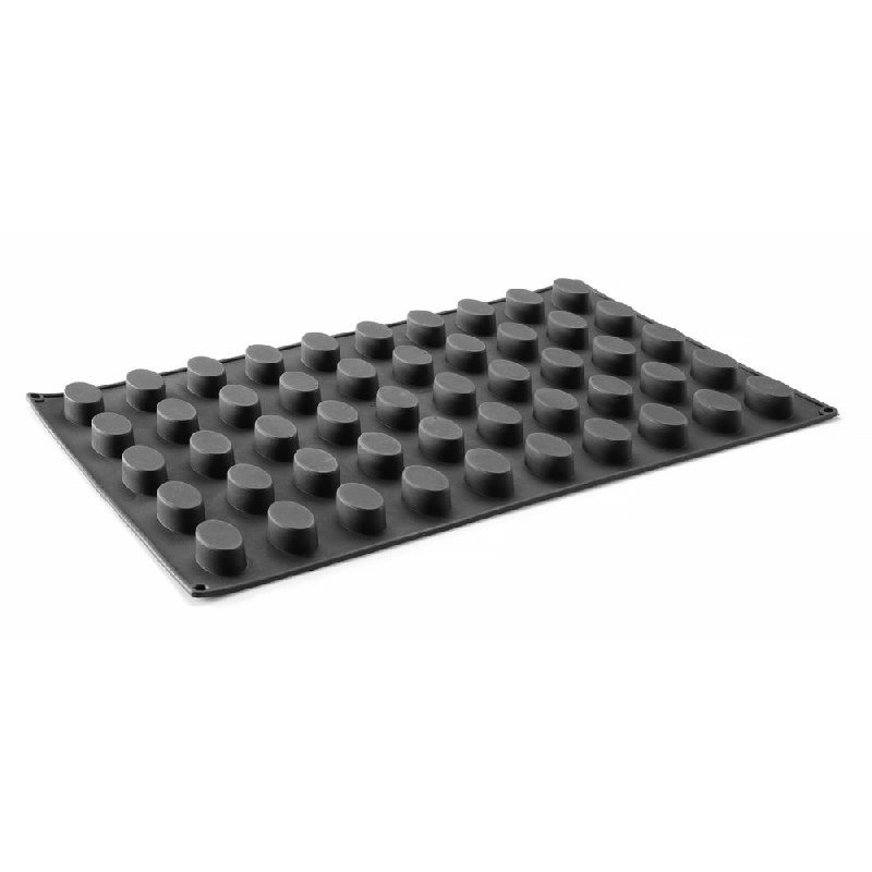 Hendi Silikoneform Oval 1 Stk