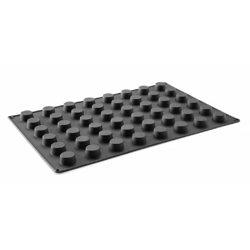 Hendi Silikoneform Mini-muffin 1 Stk