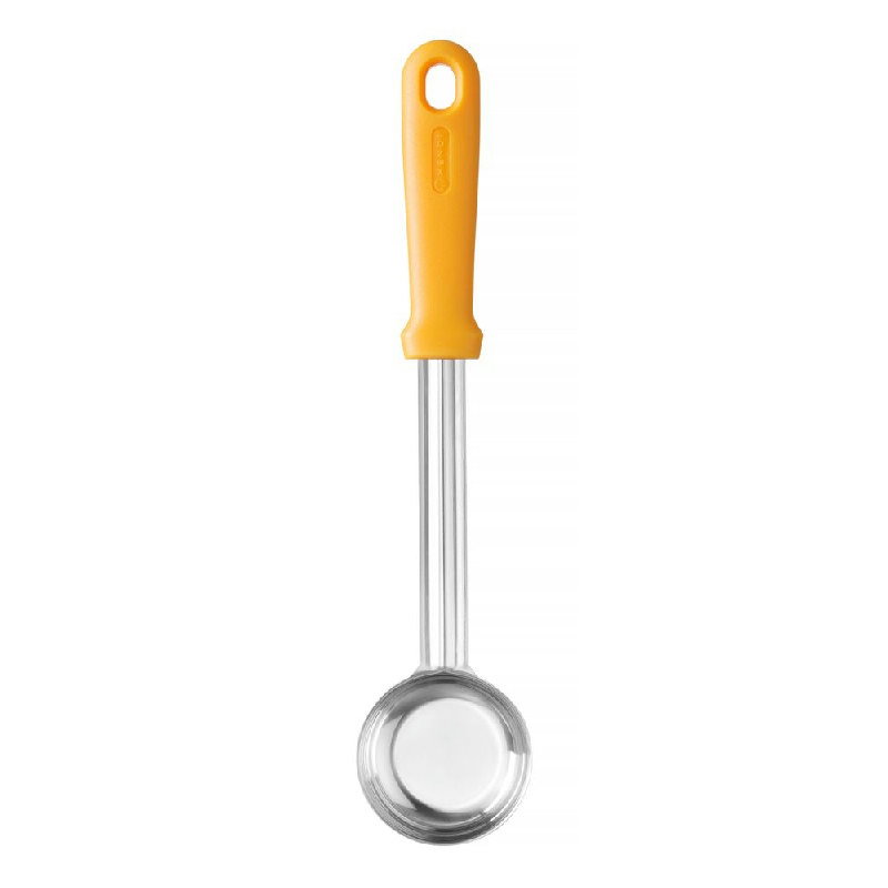 Hendi Pizzasauce Øse Orange Plast/metal 1 Stk
