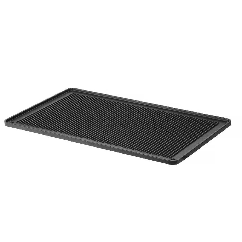 Hendi Grillplade Til Ovn Rillet Gn 1/1 Aluminium