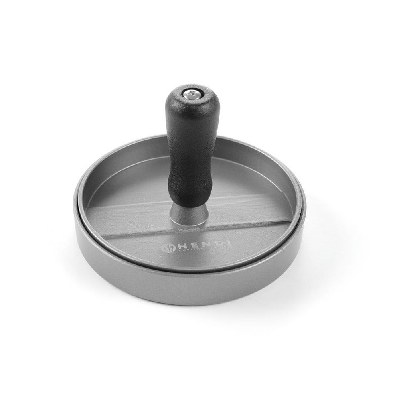 Hamburger Presser Non-stick