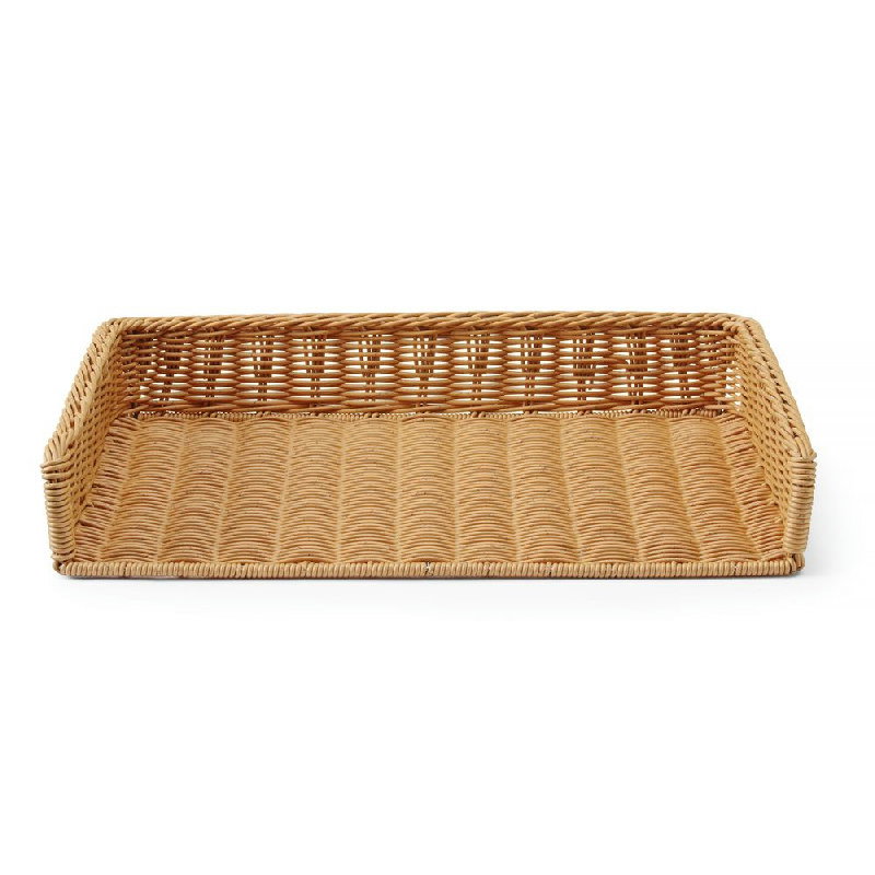 Brødkurv Display Stor