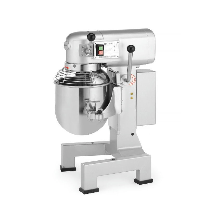 Kitchen Line 20L Hendi 222843 planetinis konditerijos maišytuvas