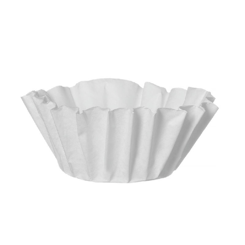Kaffefiltre 250x70 Mm Æske Med 1000 Stk.