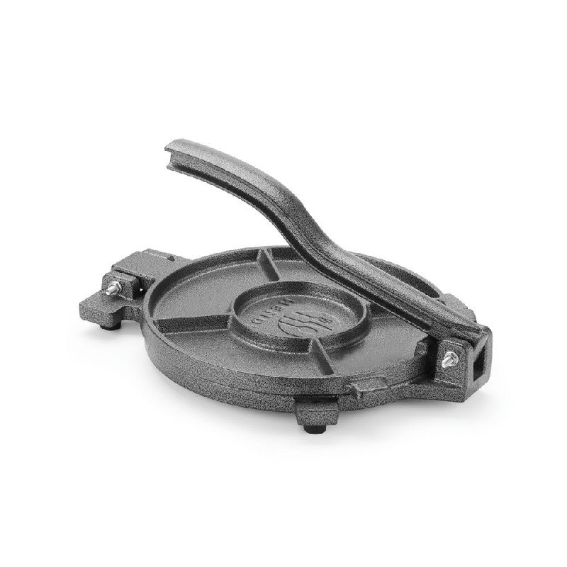 Hendi Tortilla Presse Støbejern Ø20cm