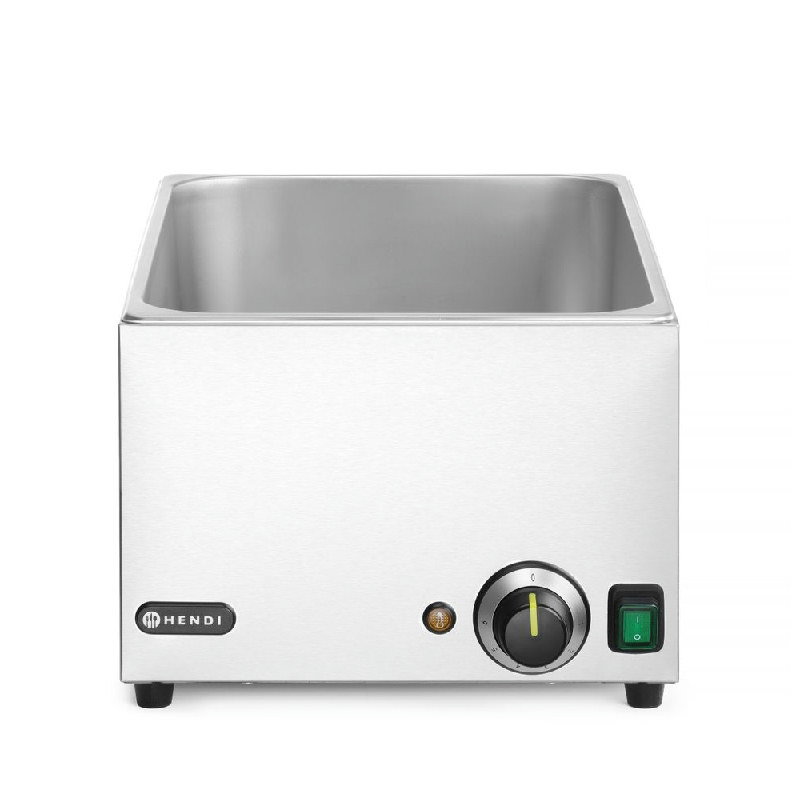 Hendi Bain-marie Ranger 1 Stk