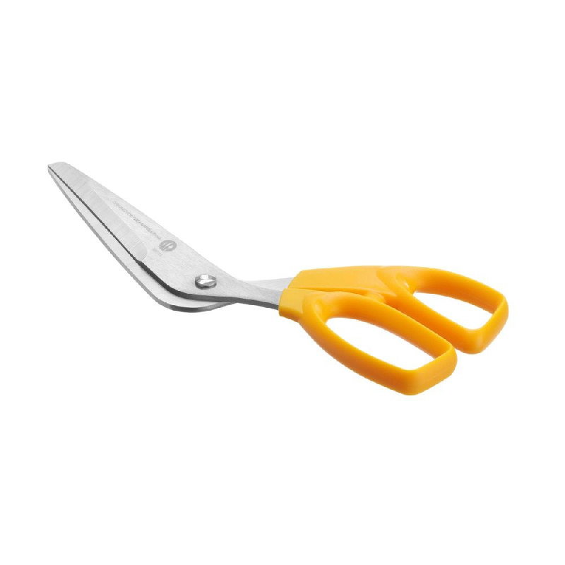 Hendi Pizzasaks Heavy Duty Orange/stål