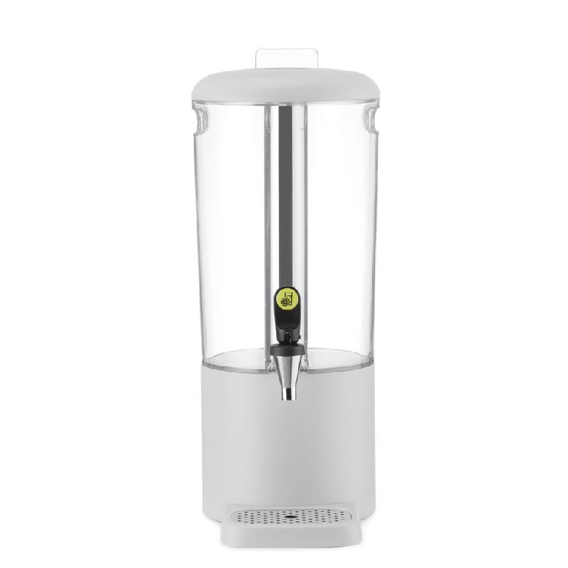 Hendi Uniq Juicer Hvid 0,5l