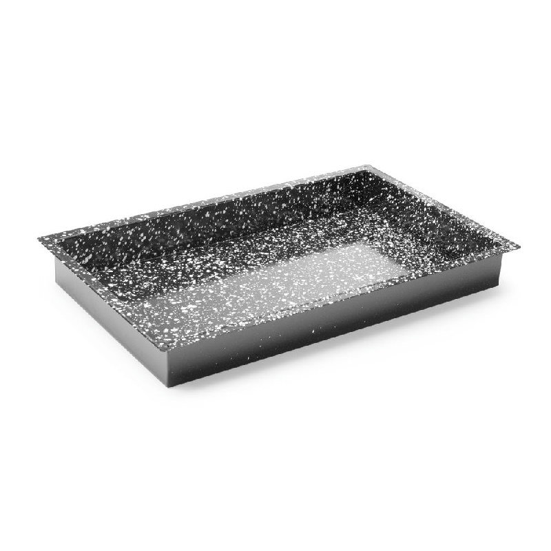 Hendi Bageplade Gn 1/1 Convectomat Classic Metal