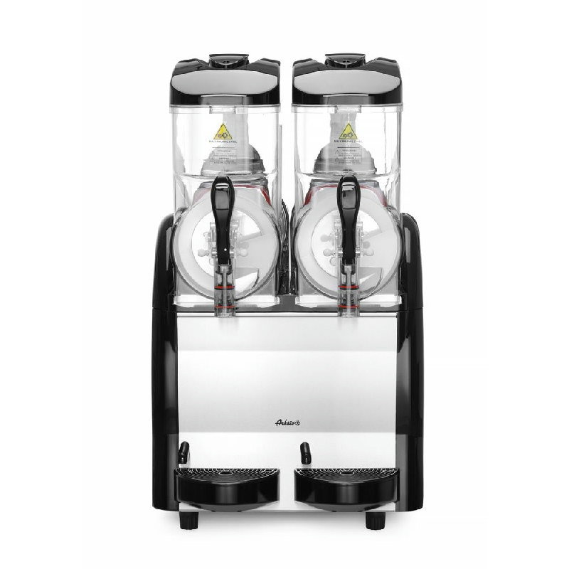 Arktic Slush Ice Maskine 12l