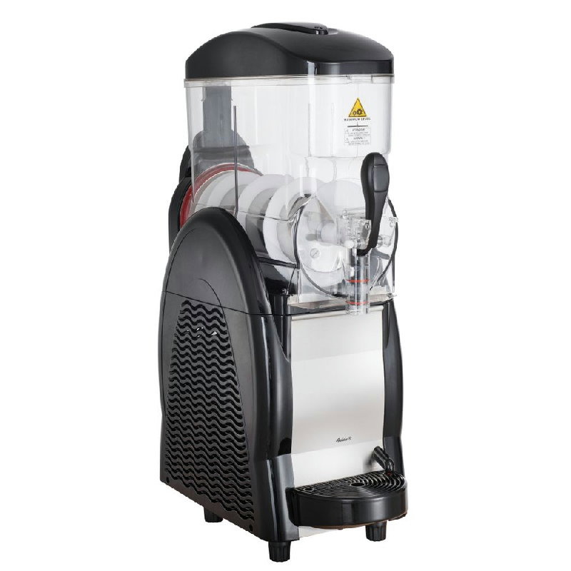 Hendi Slush Ice Maskine 2 x 12l Professionel
