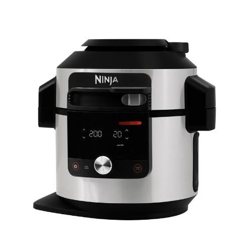 Ninja One-lid Multicooker, 14 In 1 thumbnail