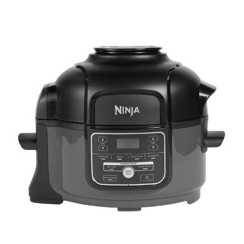 Ninja Foodi Multi-cooker, 4,7 Liter Pot, 6 Programs thumbnail