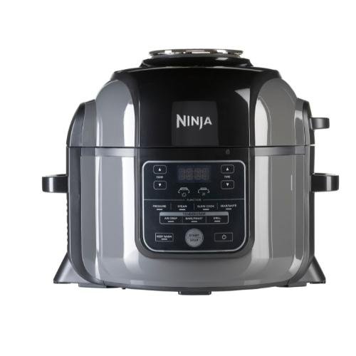 Ninja Foodi Multi-cooker, 6 Liter Pot, 7 Programs thumbnail