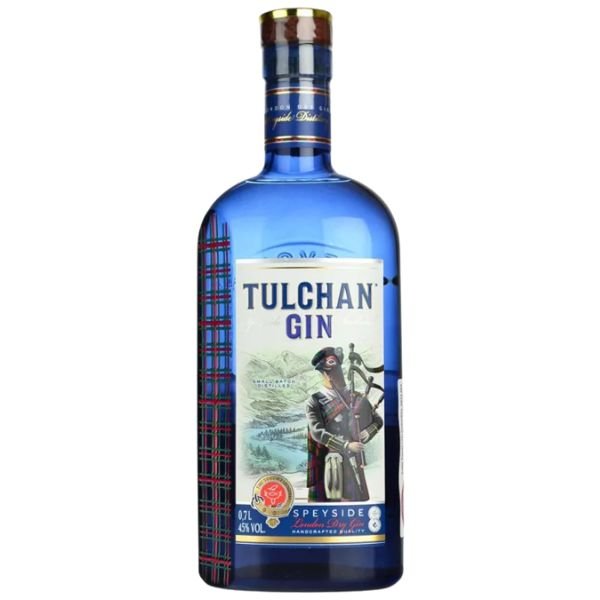Tulchan Gin Fl 70 thumbnail
