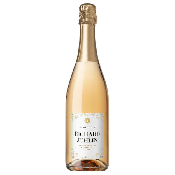 Richard Juhlin Rosé Alkoholfri 0,75 Ltr