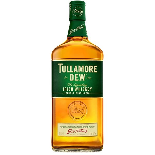 Tullamore Dew Fl 70