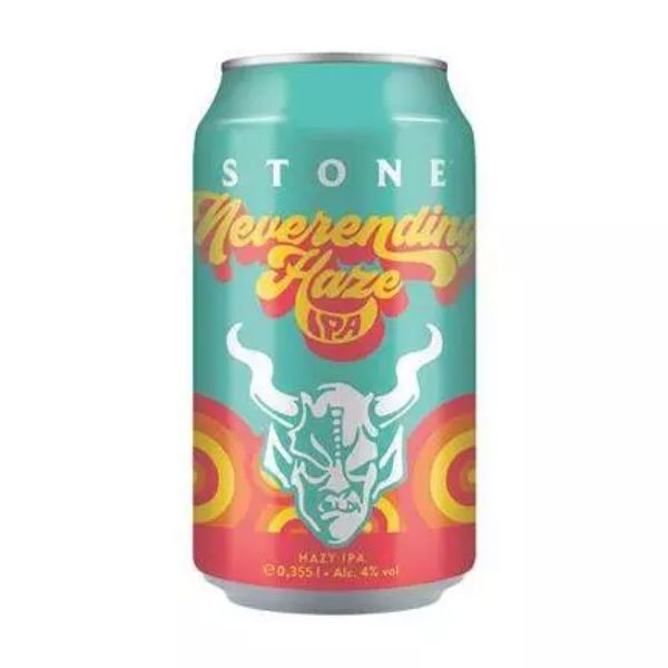 BF10 Stone Neverending Haze Ds 35,5 Cl