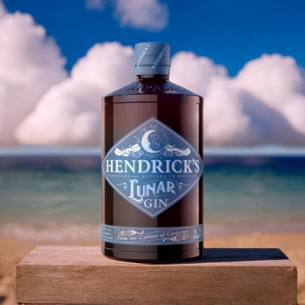 Hendricks Hendrick's