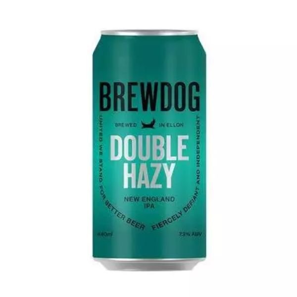 Brewdog Double Hazy Ds 44 Cl
