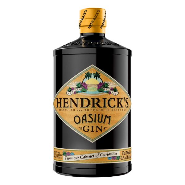 Hendrickog#39;s Gin Oasium Fl 70