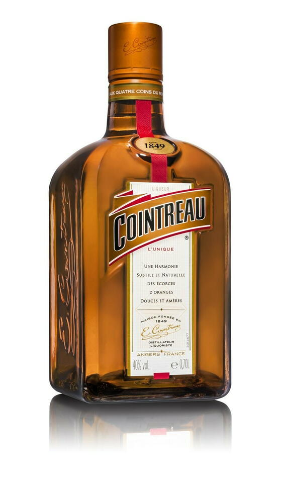 Cointreau* 1 Ltr
