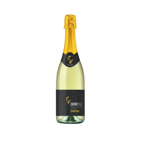 Ebony Vale Sparkling Chardonnay(Alkoholfri) 0,75 Ltr thumbnail