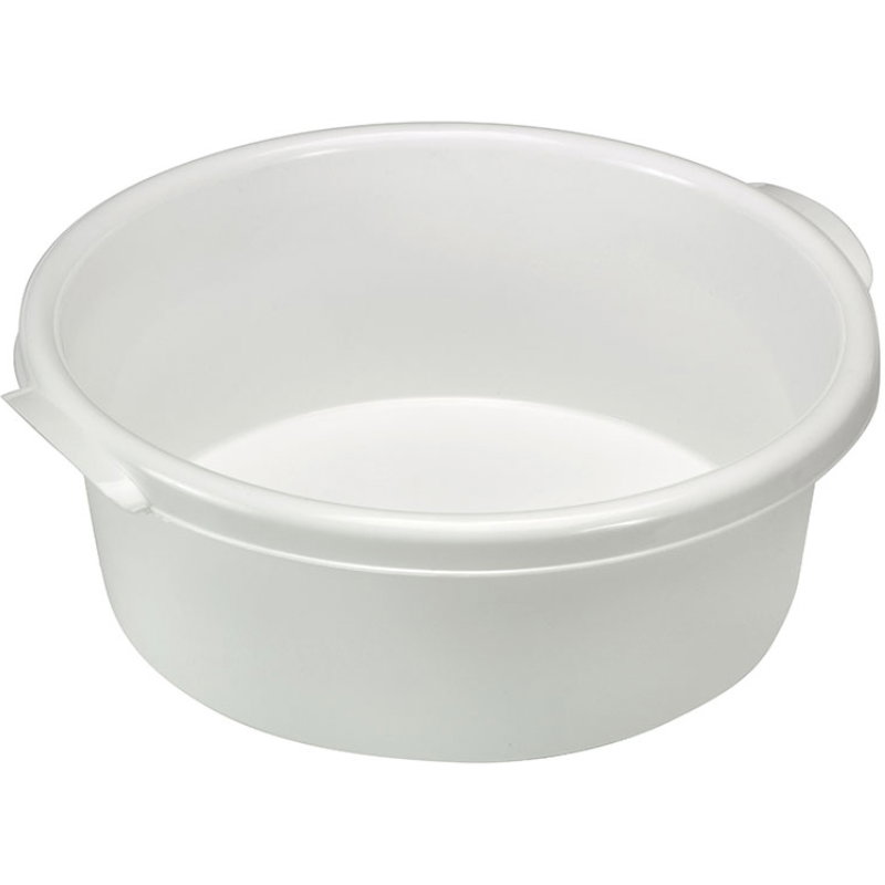 Plast1 opvaskebalje - 8 liter
