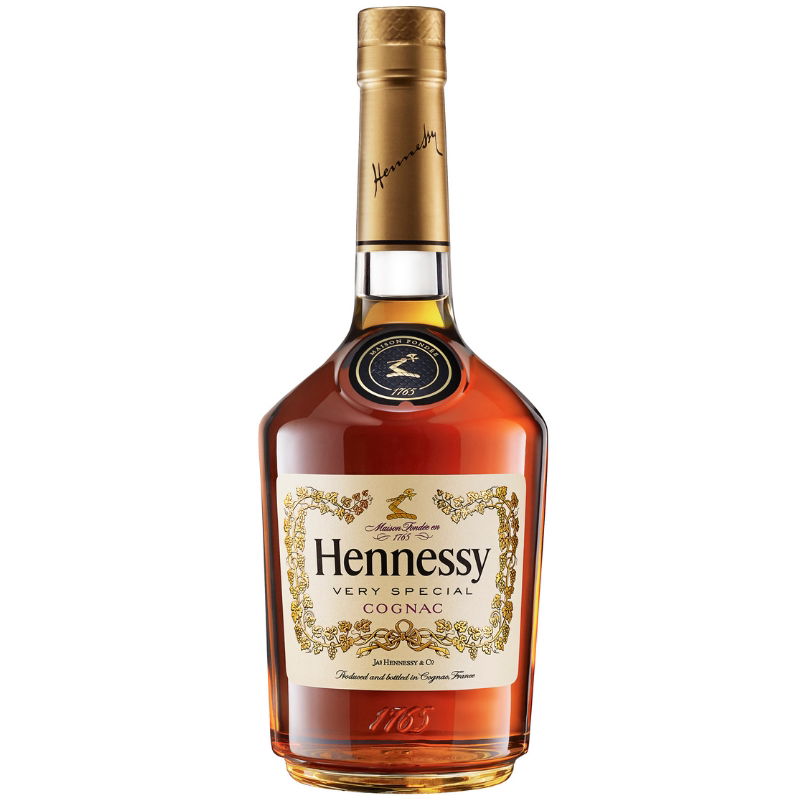 Hennessy Cognac Vs 35cl