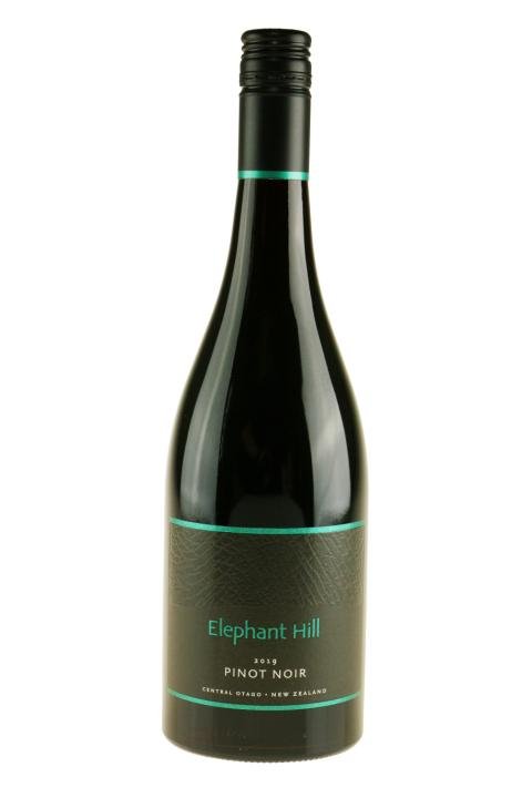 Elephant Hill Pinot Noir 2019 75 Cl
