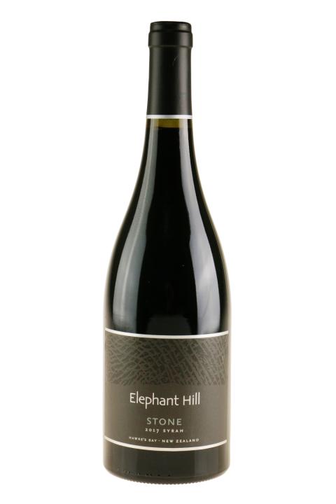 Elephant Hill Stone Syrah 2015 75 Cl