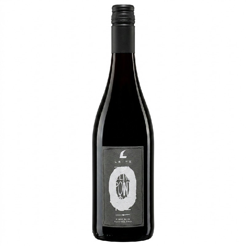 Leitz Zero Point Five Pinot Noir Alkoholfri 75 Cl