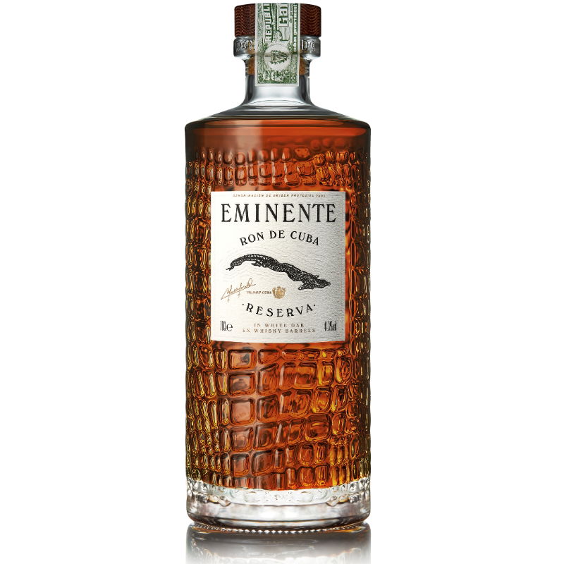 Eminente Reserva Rom 70cl