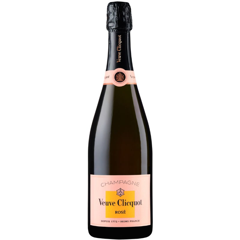 Veuve Clicquot Rosé 75cl